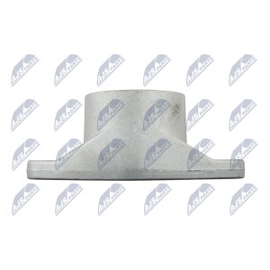 KIT DE MONTAGE POUR AMORTISSEURS KIA CEE'D 06-