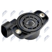 CAPTEUR DE POSITION DU PAPILLON RENAULT KANGOO 1.4