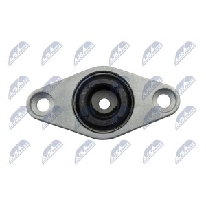 KIT DE MONTAGE POUR AMORTISSEURS KIA CEE'D 06-