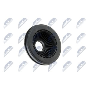 BUTEE D'AMORTISSEUR HYUNDAI SANTA FE 06-12