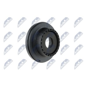 BUTEE D'AMORTISSEUR HYUNDAI SANTA FE 06-12