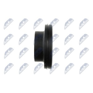 BUTEE D'AMORTISSEUR HYUNDAI SANTA FE 06-12