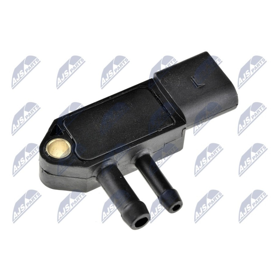 CAPTEUR DE PRESSION D'ECHAPPEMENT AUDI A3 1.9TDI