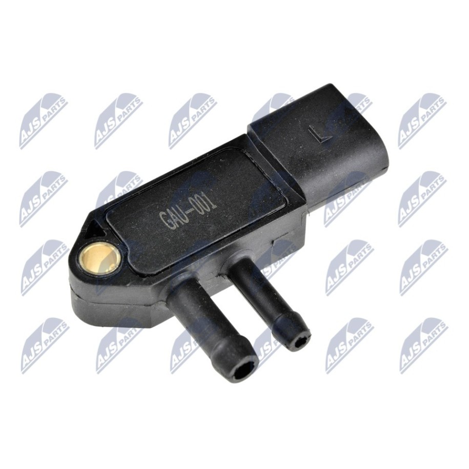 CAPTEUR DE PRESSION D'ECHAPPEMENT AUDI A1 1.6TDI 2010-