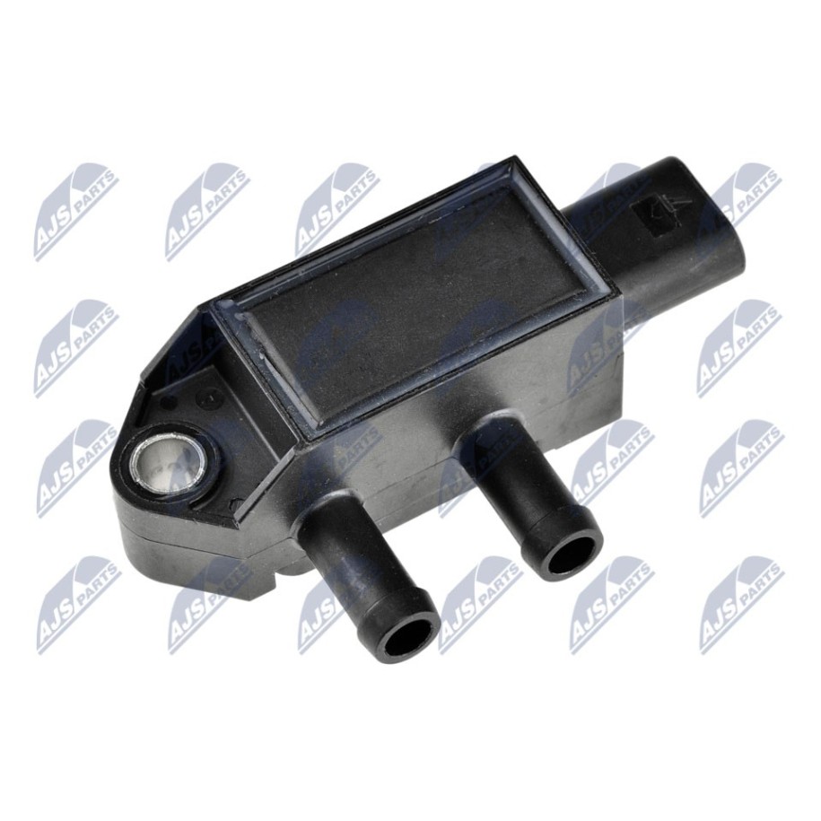 CAPTEUR DE PRESSION D'ECHAPPEMENT AUDI A6 3.0TDI 2014-