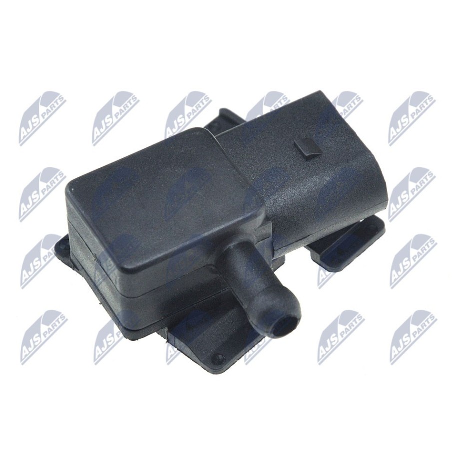 CAPTEUR DE PRESSION D'ECHAPPEMENT BMW 1 E81/E87 116D