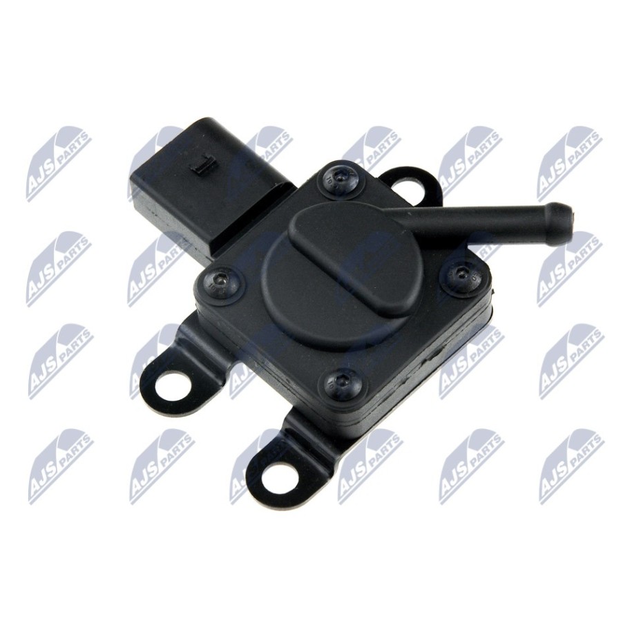 CAPTEUR DE PRESSION D'ECHAPPEMENT BMW E60/E61 520D 2008-