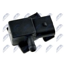 CAPTEUR DE PRESSION D'ECHAPPEMENT BMW 1 E81/E87/F20/F21