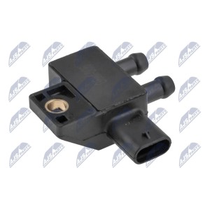 CAPTEUR DE PRESSION D'ECHAPPEMENT ENG.1.2-4.4 BMW 1(F20