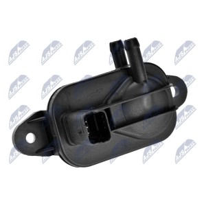 CAPTEUR DE PRESSION D'ECHAPPEMENT CITROEN JUMPER 3.0HDI 2006-