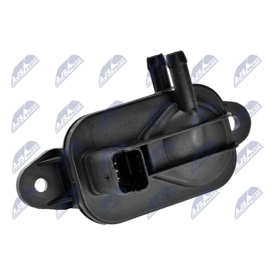CAPTEUR DE PRESSION D'ECHAPPEMENT CITROEN JUMPER 3.0HDI 2006-