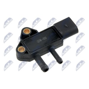 CAPTEUR DE PRESSION D'ECHAPPEMENT CHEVROLET CAPTIVA 2.0D 2006-/DLA NUMERU OE:96419104/
