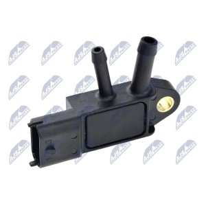 CAPTEUR DE PRESSION D'ECHAPPEMENT SSANGYONG ACTYON 2.0XDI 2012-