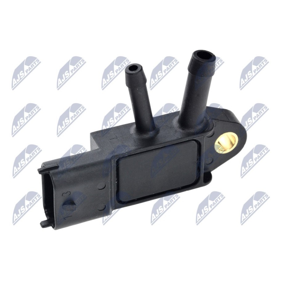 CAPTEUR DE PRESSION D'ECHAPPEMENT SSANGYONG ACTYON 2.0XDI 2012-