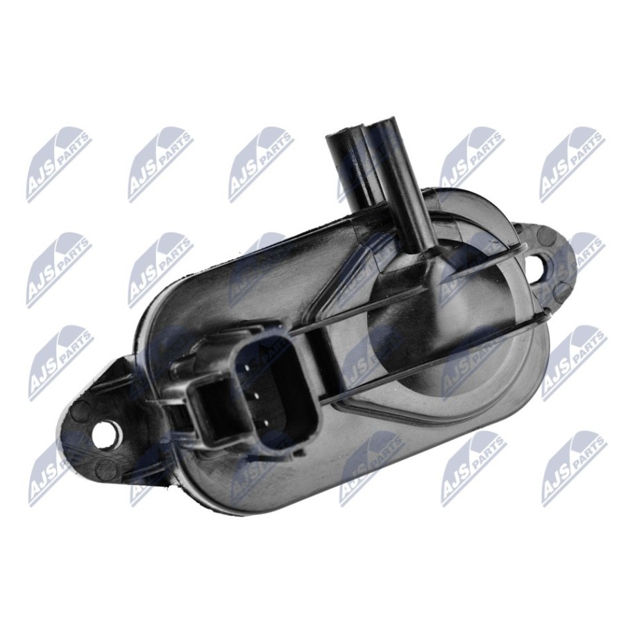 CAPTEUR DE PRESSION D'ECHAPPEMENT FORD FOCUS 1.6TDCI