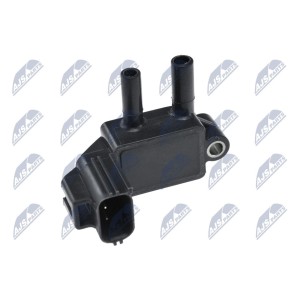 CAPTEUR DE PRESSION D'ECHAPPEMENT FORD FOCUS 2.0TDCI 2010-