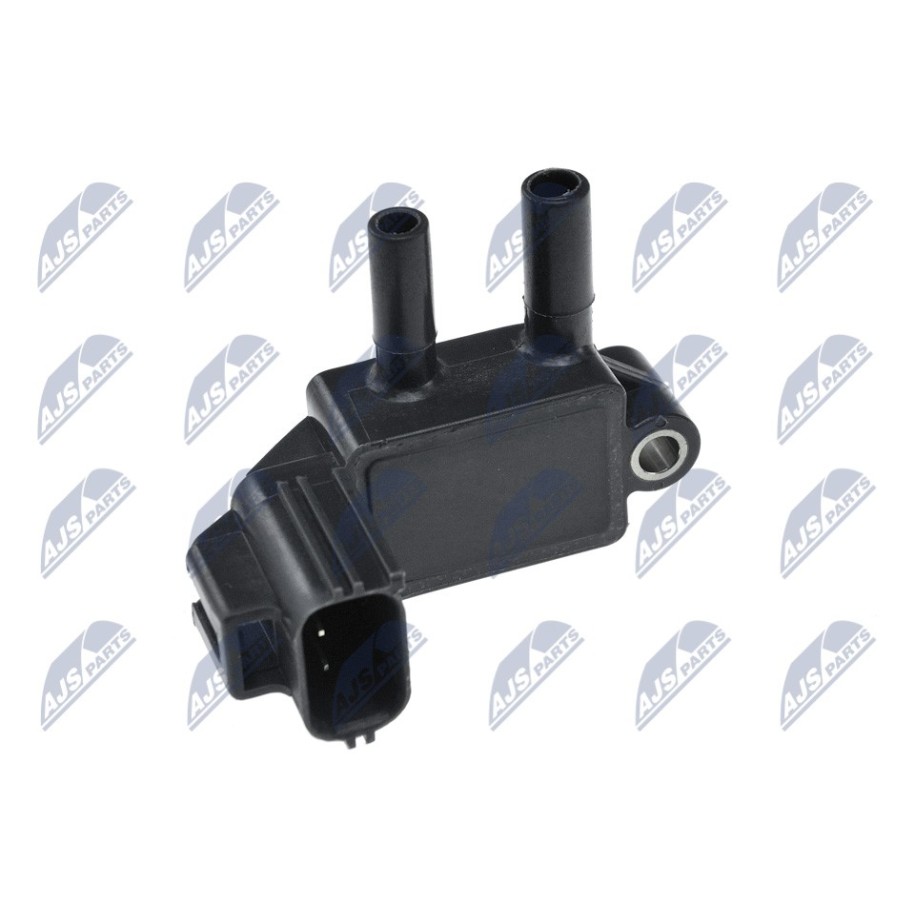 CAPTEUR DE PRESSION D'ECHAPPEMENT FORD FOCUS 2.0TDCI 2010-
