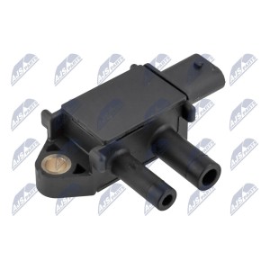 CAPTEUR DE PRESSION D'ECHAPPEMENT ENG.2.0D FORD GALAXY III
