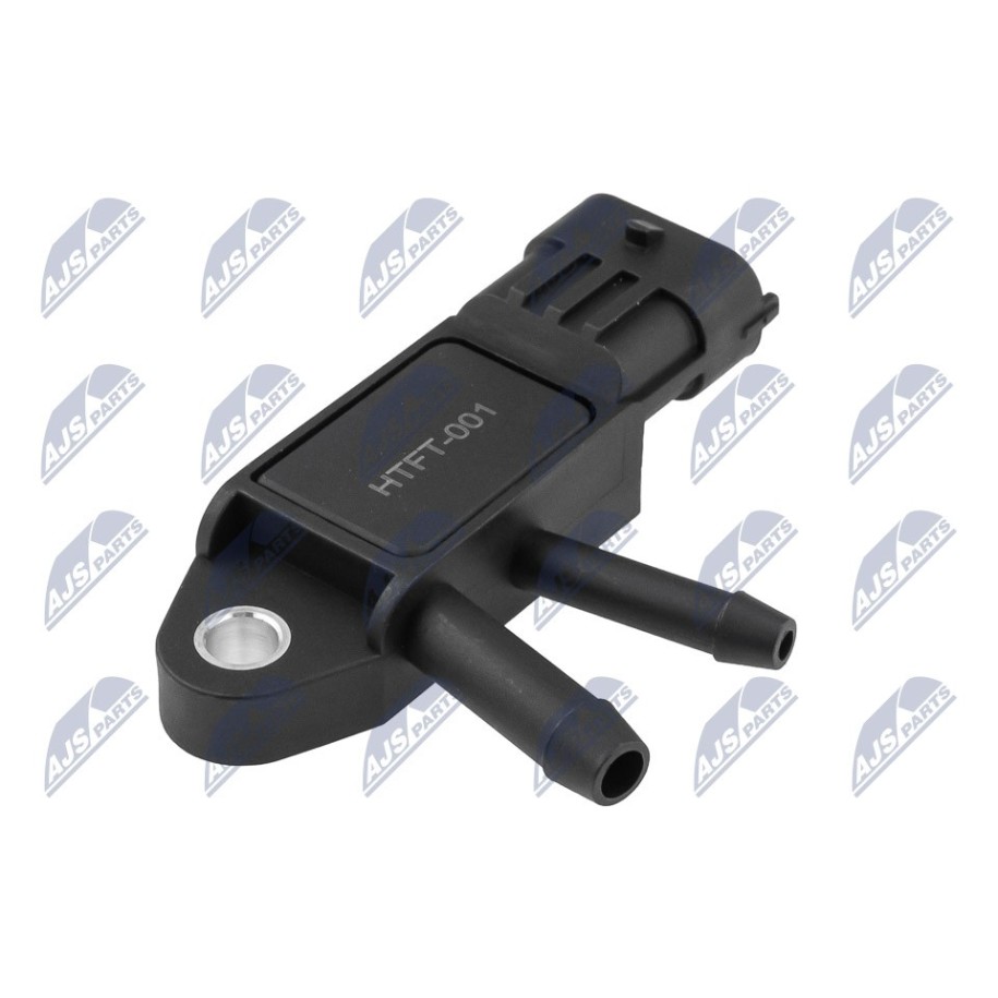 CAPTEUR DE PRESSION D'ECHAPPEMENT ENG.1.3D-3.0D FIAT 500