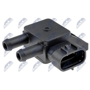 CAPTEUR DE PRESSION D'ECHAPPEMENT HYUNDAI I20 1.4CRDI