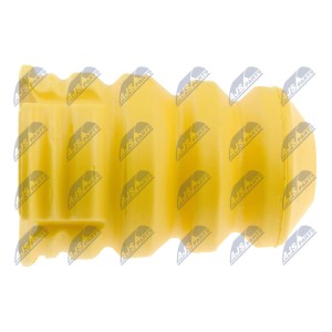BUTEE ELASTIQUE D'AMORTISSEUR CITROEN JUMPER III/ RELAY III 2006-