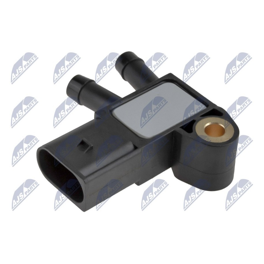 CAPTEUR DE PRESSION D'ECHAPPEMENT ENG.1.8D-3.0D MERCEDES A(W176)