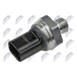 CAPTEUR DE PRESSION D'ECHAPPEMENT JEEP COMPASS 2.2CRD 2010-