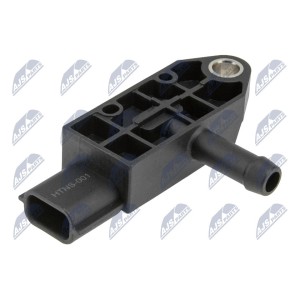 CAPTEUR DE PRESSION D'ECHAPPEMENT ENG.1.5D-3.0D NISSAN JUKE