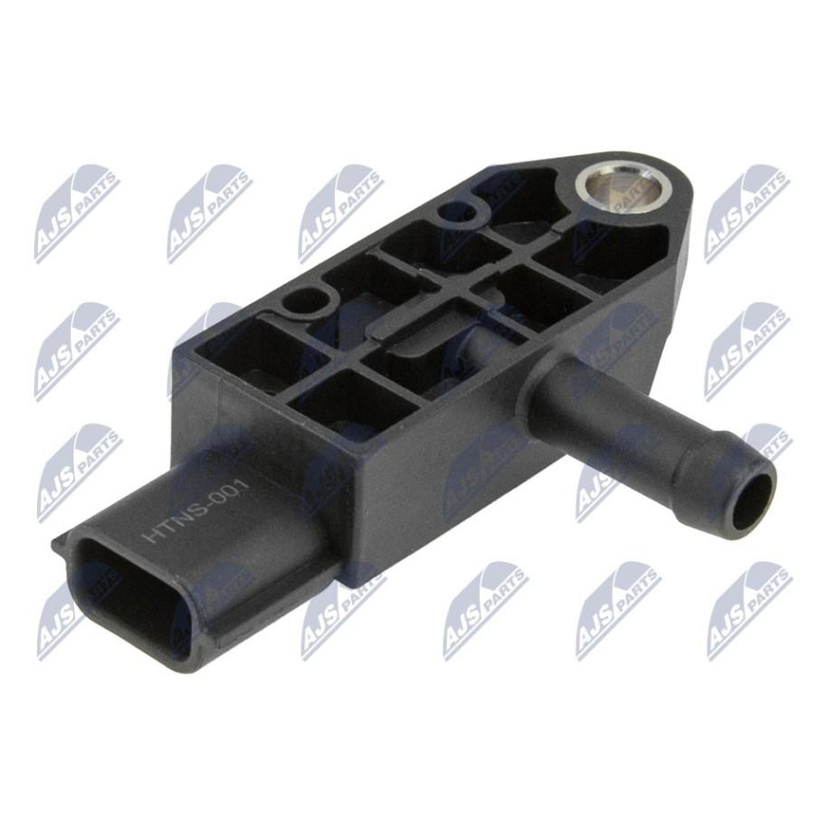 CAPTEUR DE PRESSION D'ECHAPPEMENT ENG.1.5D-3.0D NISSAN JUKE