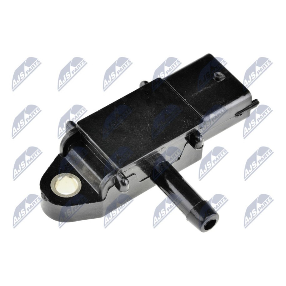 CAPTEUR DE PRESSION D'ECHAPPEMENT OPEL ASTRA H 1.7CDTI 2007-