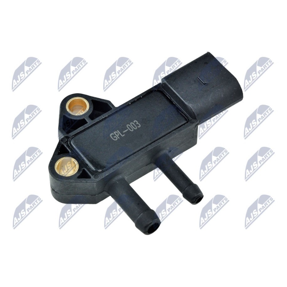 CAPTEUR DE PRESSION D'ECHAPPEMENT CHEVROLET CAPTIVA 2.2D 2011-