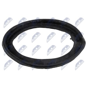 RONDELLE DE RESSORT HYUNDAI ACCENT/VERNA 94-13 /ARRIERE