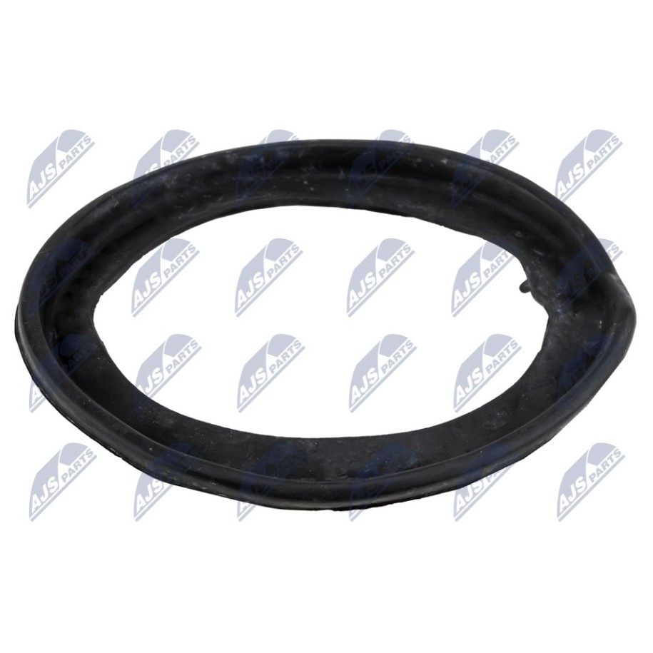 RONDELLE DE RESSORT HYUNDAI ACCENT/VERNA 94-13 /ARRIERE