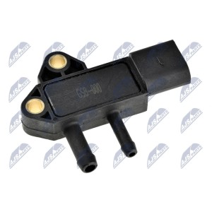 CAPTEUR DE PRESSION D'ECHAPPEMENT SUBARU FORESTER/LEGACY/IMPREZA DIESEL