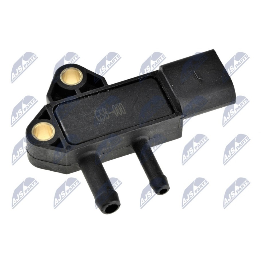 CAPTEUR DE PRESSION D'ECHAPPEMENT SUBARU FORESTER/LEGACY/IMPREZA DIESEL