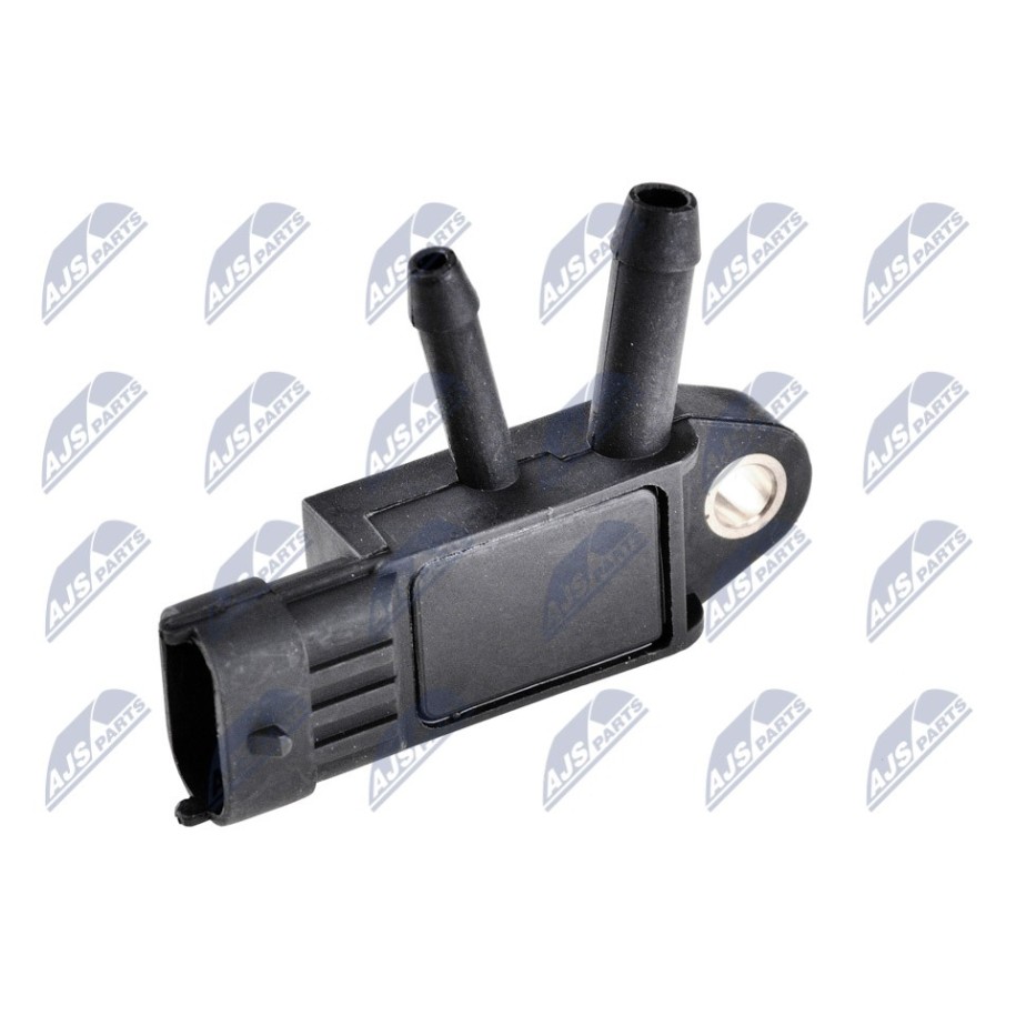 CAPTEUR DE PRESSION D'ECHAPPEMENT VOLVO XC60 D4 2.0D 2013-