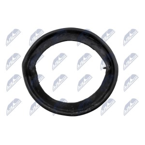 RONDELLE DE RESSORT HYUNDAI ACCENT/VERNA 94-13 /ARRIERE