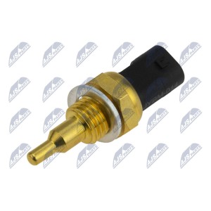 SONDE DE TEMPERATURE D'EAU ENG.0.6H-4.4 BMW 1(E82/E88)/F20/F21)