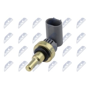 SONDE DE TEMPERATURE D'EAU CHEVROLET AVEO/KALOS 1.4 2008-