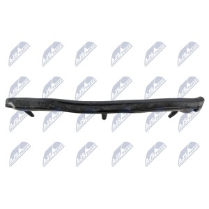 RONDELLE DE RESSORT HYUNDAI ACCENT/VERNA 94-13 /ARRIERE