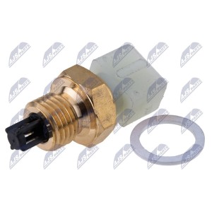 CAPTEUR, TEMPERATURE DE L'AIR D'ADMISSION ENG.0.8-3.0 CHEVROLET AVEO
