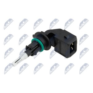 CAPTEUR, TEMPERATURE DE L'AIR D'ADMISSION ENG. 0.9 RENAULT TWINGO III; SMART FORFOUR