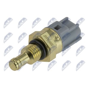 SONDE DE TEMPERATURE D'EAU ENG.1.4-2.5 FORD FIESTA V