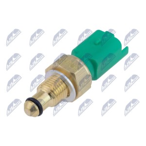 SONDE DE TEMPERATURE D'EAU ENG.1.4D-2.0D FORD C-MAX II