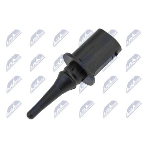 CAPTEUR, TEMPERATURE EXTERIEURE MERCEDES KLASA A W168 1997-