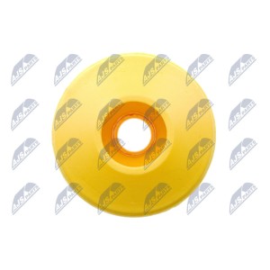 BUTEE ELASTIQUE D'AMORTISSEUR CITROEN JUMPER III/ RELAY III 2006-