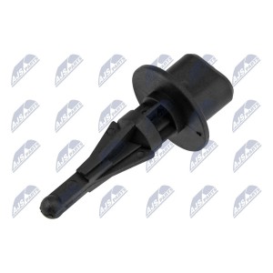 CAPTEUR, TEMPERATURE DE L'AIR D'ADMISSION MAZDA 3 2.0D 2006-