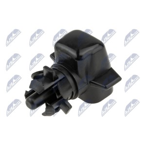 CAPTEUR, TEMPERATURE EXTERIEURE OPEL AGILA A 2000-