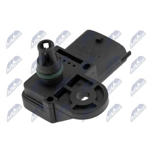 CAPTEUR, TEMPERATURE DE L'AIR D'ADMISSION OPEL ASTRA H