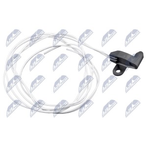 CAPTEUR, TEMPERATURE EXTERIEURE RENAULT MEGANE III 2008-